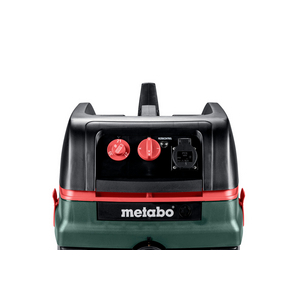 METABO ALLESZUIGER ASR 25 M SC 602070000