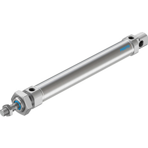 DSNU-25-160-P-A Normzylinder, ISO 6432, Bauform DSNU