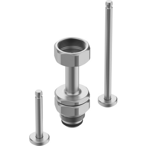FESTO DEKSELKIT VAVC-F12-SCC-25-P