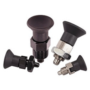 K0631.15004 Arretierbolzen Gr.0 Form A Niro