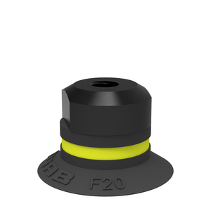 PIAB ZUIGNAP MET ADAPTER F20 TWO-AL 22-M5 0101265