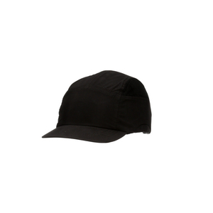 HC22BLK/RP FB+ BLK (20) FIRST BASE + BUMP CAP VISIERA RIDOTTA (55MM) - 2014284 7100206562