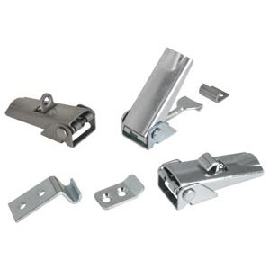 K0047.1420601 Spannverschluss einstellbar