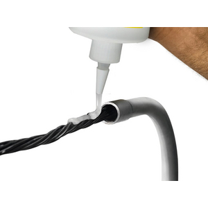 WIRE LUB-I GEL LUBRIFICANTE A BASE ACQUA PER POSA CAVI 7100047866