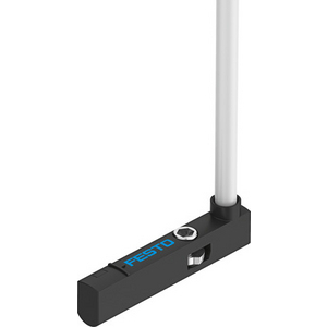 SMT-10M-NS-24V-E-2,5-Q-OE Proximity Sensor