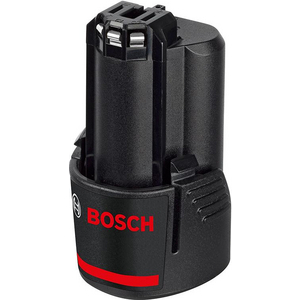 01750112, 8110200045, 060186810F Akku Bohrschrauber Set GSR 12V-2-Li in Tasche 2 x 2,0Ah