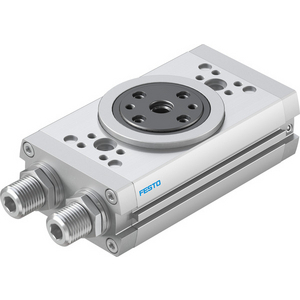 1578512-ATTUATORE OSCILLANTE DRRD-32-180-FH-PA