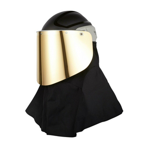 VERSAFLO ELMETTO CON FODERA RESISTENTE ALLA FIAMMA, M-407 7100258668
