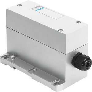 FESTO MULTIPOOLKNOOP VABE-S6-1LF-C-M1-C36M 543412