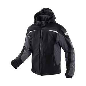 WINTER SOFTSHELLJ. WEATHER SW/ANT S PP6196113S
