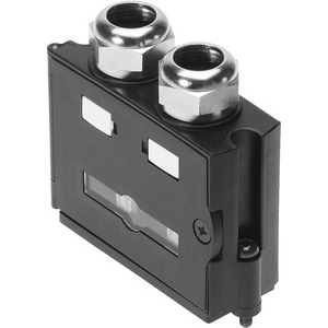 532216-CONNETTORE MASCHIO FBS-SUB-9-GS-DP-B