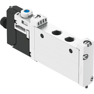 ELECTRODISTRIBUTEUR VUVG-L10-M52-MT-M7-1R8L