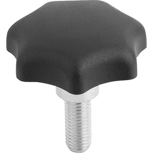 KIPP STERKNOP K0153.408X15