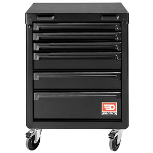 FACOM RWS2 - MEUBILAIR MET 6 LADES RWS2-ROLL6M3ABS