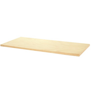PLATEAU BOIS 2M RWS2