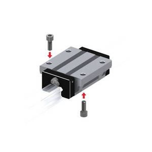 CARRELLO SHS25C1SSC1