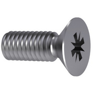 VIS MET 3X30 ZG TF POZ EF DIN965 965AZ3030