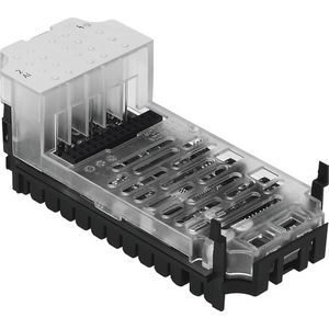 526168-MODULO ANALOGICO CPX-2AE-U-I