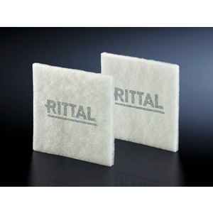 RITTAL FIJNFILTERMAT 289 X 289 X 17MM SK 3173.100