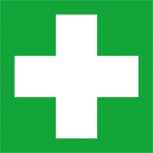 brand logo
