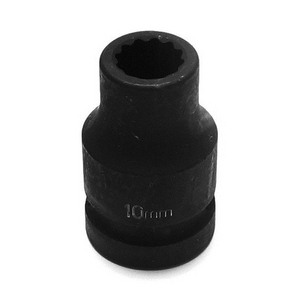 ACTION 12-KANT SLAGDOP 1/2" - 10 MM DO63825010