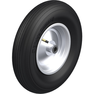 P 401/20-90R Rad mit Luftreifen