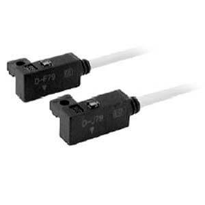 SENSORE MAGN.12-24VDC PNP D-F7PL