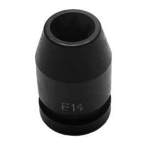 ACTION SLAGDOP 3/8" X E14 TORX DUNWANDIG DO63315014