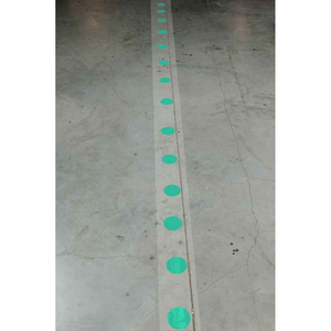 FORME PREDISTANZIATE TOUGHSTRIPE 104520 TS-88.90-514-PREDIA-GN-RL