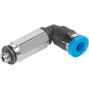 FESTO L-INSTEEKSCHROEFKOPPELING (LANG) QSMLL-M3-3 153337
