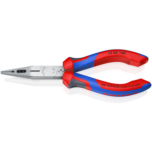 PINCE MULTI-FONCTIONS 160MM