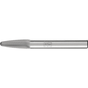 FRAISE /TIGE RBF 0618/6 MICRO HM OGIVE BOUT ROND 21157205