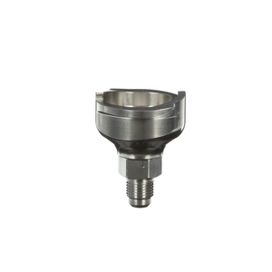ADAPTATEUR INOX PPS 2.0 N12 POUR PISTOLET SATA MINI JET