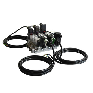 NORGEN 5/2 VENTIEL SXE9573-175-00K