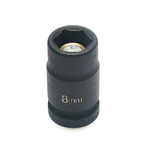 ACTION SLAGDOP 1/4" X 9 MAGN. DO6050P090