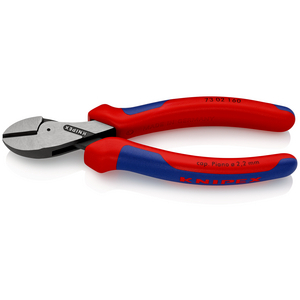 X-CUT TRONCHESE LATERALE 73 02 160