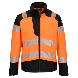SOFTSHELL MULTIR HV PW3 OR S