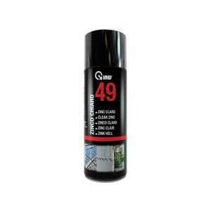 ZINCO SPRAY CHIARO VMD 49