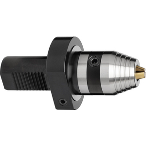 MANDRIN DE PERCAGE VDI40 CAP 0,3-13MM