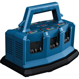 01753585, 8110201140, 1600A01U9L Akku-Multi-Ladegerät GAL 18V6-80