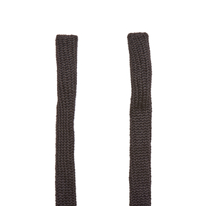 BANDNYV BAND1 Brillenband f. Bügelbrillen Nylon schwarz