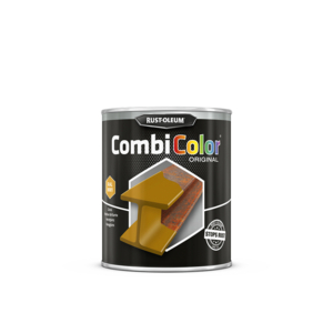 RUST-OLEUM COMBICOLOR HG 7373 RAL 8001 BLIK 750ML