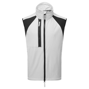 PORTWEST BODYWARMER WX2 ECO CD876 WIT MT 3XL