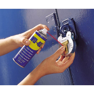 DEGRIPPANT WD-40 AE400ML UE24 UNITAIRE