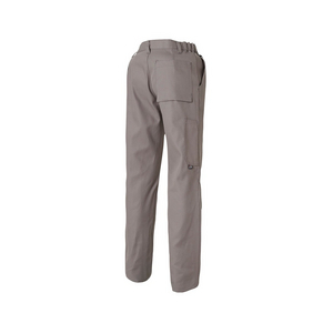 PANTALON OPTIMAX GRIS T48 GRIS-COT/POLYEST