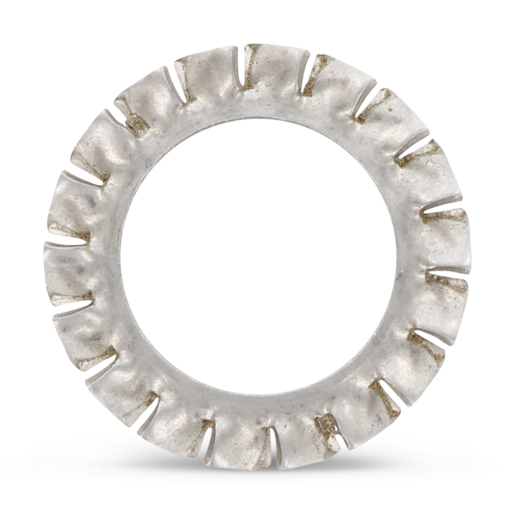 Cassetta Di Dadi Esagonali E Rondelle Piatte In Inox - 1.700 Pezzi - Foto 6