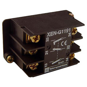 TELEMECANIQUE CONTACT XEN-G1191 639591