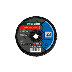 METABO SLIJPSCHIJF 50 X 6 MM 630187000