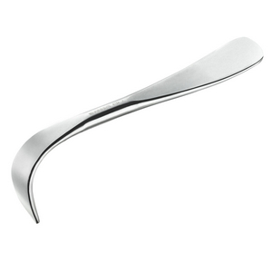 FACOM UITDEUKGEREEDSCHAP GEBOGEN PLATTE LEPEL 876A