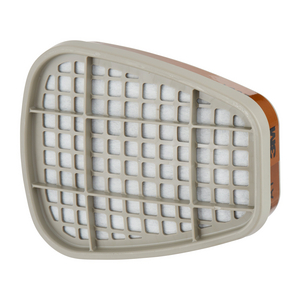 FILTRO PER GAS E VAPORI A1 A BAIONETTA 6051 7000034751